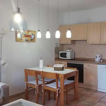 דירות פאמארה Islote House מראה חיצוני תמונה