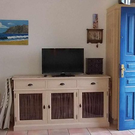 דירות פאמארה Islote House מראה חיצוני תמונה