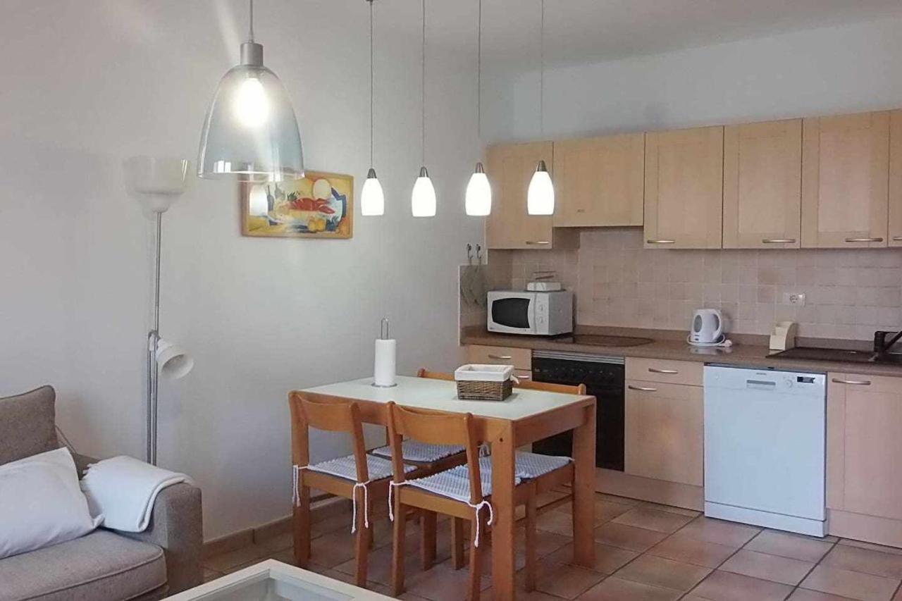 דירות פאמארה Islote House מראה חיצוני תמונה