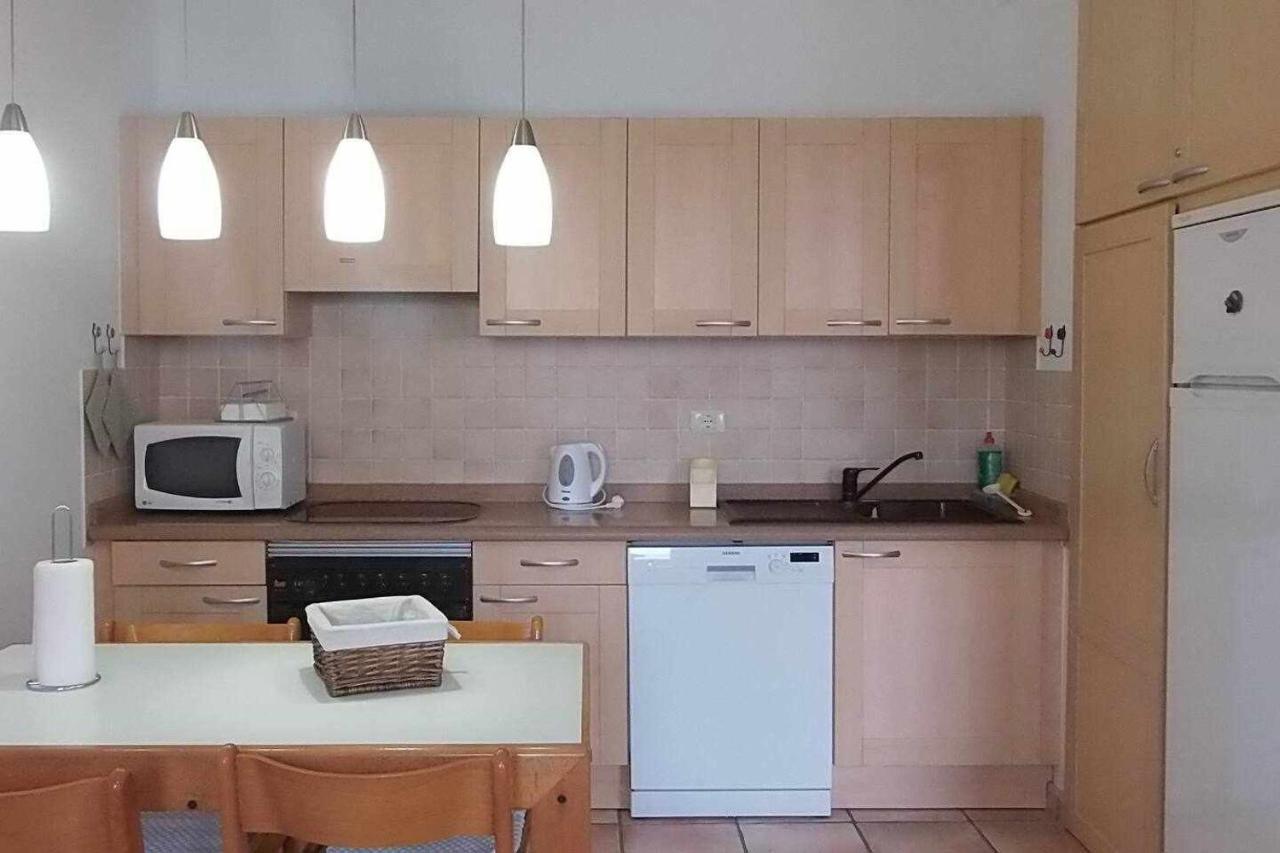 דירות פאמארה Islote House מראה חיצוני תמונה