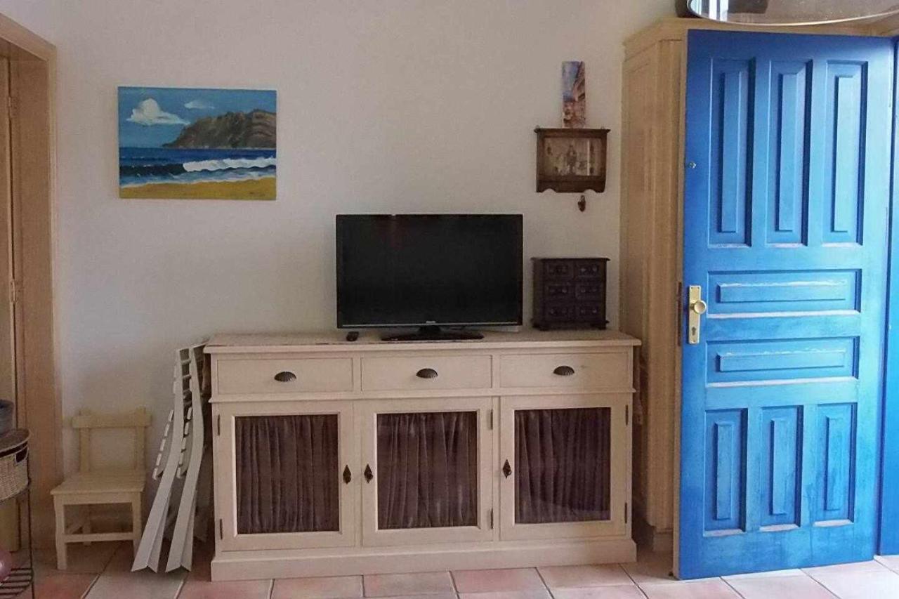 דירות פאמארה Islote House מראה חיצוני תמונה