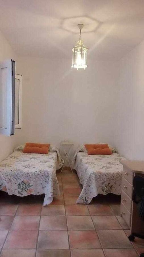 דירות פאמארה Islote House מראה חיצוני תמונה